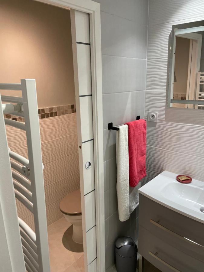 Apartment Des Restanques *