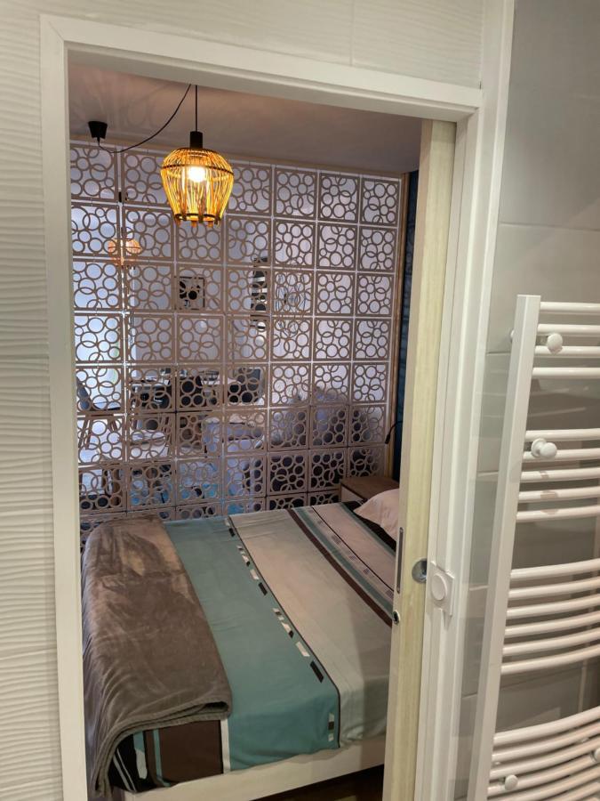 Des Restanques Apartment