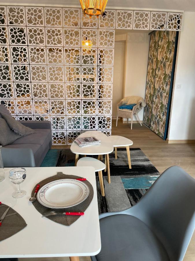 Des Restanques Apartment Grasse