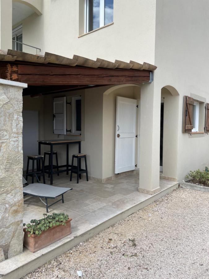 Apartment Des Restanques Grasse